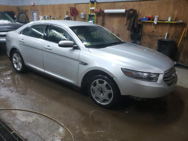 Photo 4 from auction – 2013 FORD TAURUS SEL with VIN 1FAHP2E83DG201077