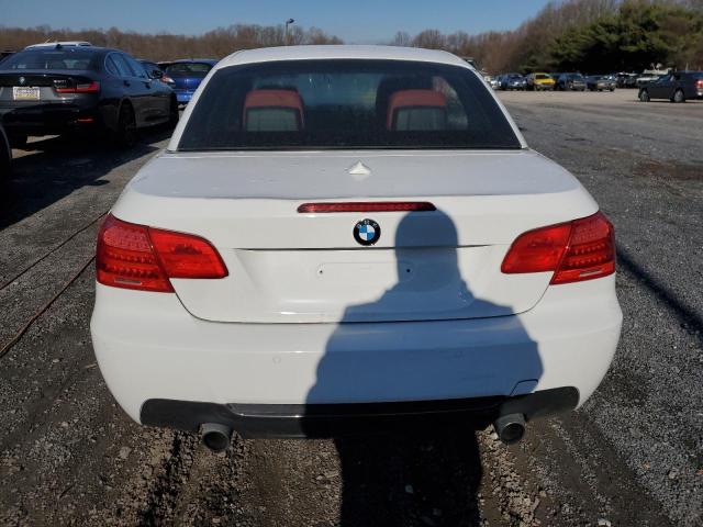 Photo 6 from auction – 2012 BMW 335 I with VIN WBADX7C5XCE744657