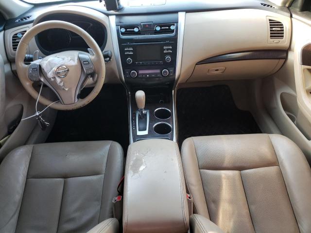 Photo 8 from auction – 2013 NISSAN ALTIMA 3.5 with VIN 1N4BL3AP7DC211218