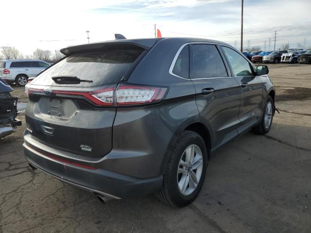 Photo 3 from auction – 2018 FORD EDGE SEL with VIN 2FMPK3J96JBB02616