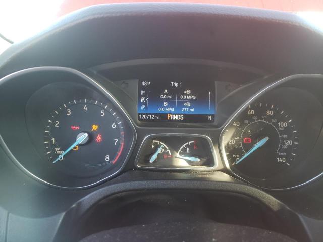Фото 9 с аукциона – 2015 FORD FOCUS SE с VIN 1FADP3K26FL302760