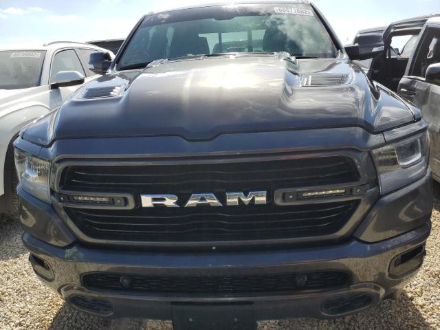 Photo 5 from auction – 2020 RAM 1500 LARAM with VIN 1C6SRFJT4LN213526
