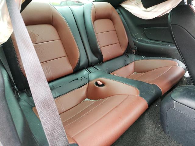Photo 10 from auction – 2015 FORD MUSTANG with VIN 1FA6P8TH5F5407819