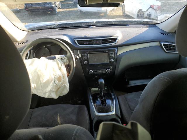 Photo 8 from auction – 2015 NISSAN ROGUE S with VIN KNMAT2MV5FP516769