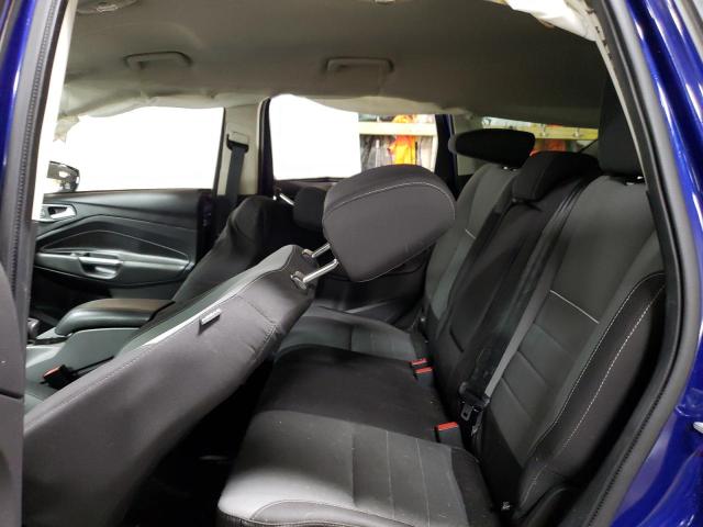 Photo 10 from auction – 2014 FORD ESCAPE SE with VIN 1FMCU0GX3EUD22776