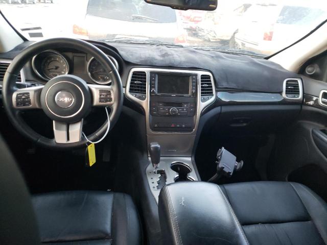 Photo 8 from auction – 2012 JEEP GRAND CHER with VIN 1C4RJFAG7CC224792