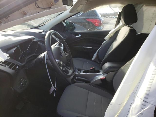 Photo 7 from auction – 2016 FORD ESCAPE SE with VIN 1FMCU0GX2GUB20899