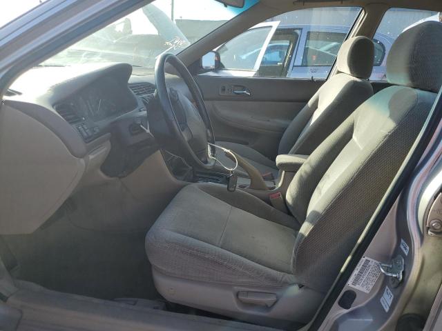 Photo 7 from auction – 1997 HONDA ACCORD SE with VIN 1HGCD5603VA162326