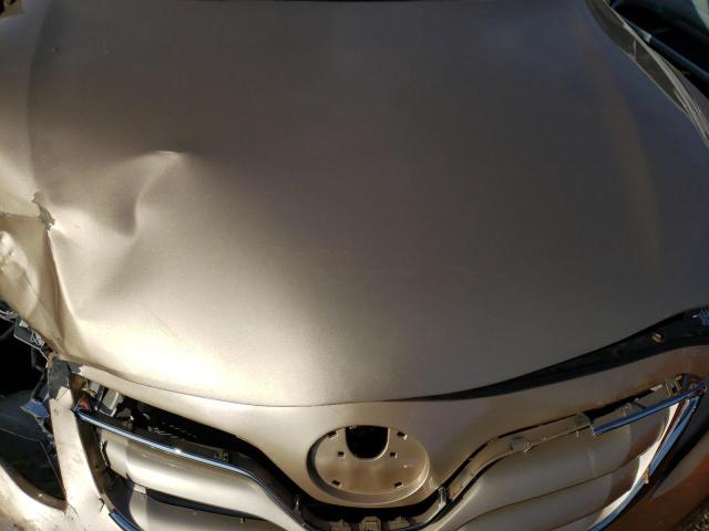 Photo 11 from auction – 2010 TOYOTA CAMRY BASE with VIN 4T1BF3EKXAU112801