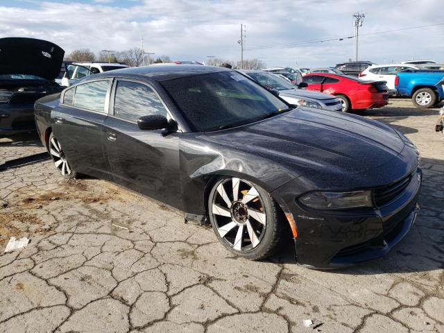 Photo 4 from auction – 2015 DODGE CHARGER SE with VIN 2C3CDXBG8FH784344