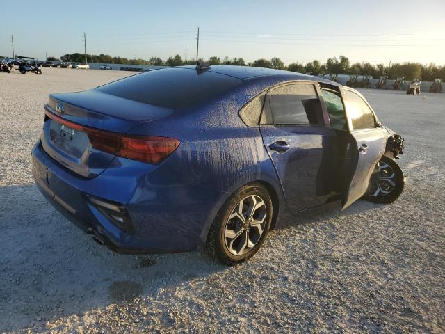 Photo 3 from auction – 2019 KIA FORTE FE with VIN 3KPF24AD5KE122165