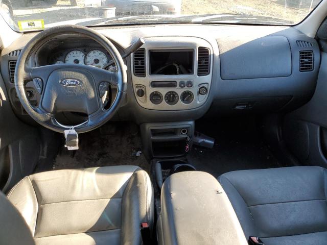Photo 8 from auction – 2004 FORD ESCAPE XLT with VIN 1FMYU93144KB20681