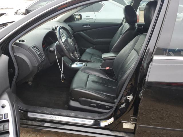 صورة رقم 7 من المزاد - 2011 NISSAN ALTIMA BAS مع VIN 1N4AL2AP7BC111512
