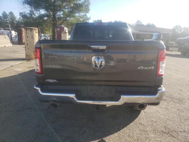Photo 6 from auction – 2020 RAM 1500 BIG H with VIN 1C6SRFBT8LN172980
