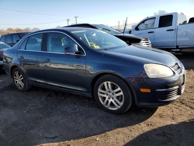 Photo 4 from auction – 2007 VOLKSWAGEN JETTA 2.5 with VIN 3VWJG71K97M147253