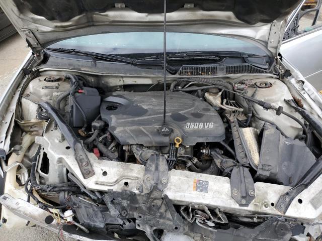 Photo 11 from auction – 2011 CHEVROLET IMPALA LT with VIN 2G1WG5EK4B1239015