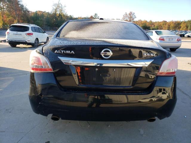 Photo 6 from auction – 2013 NISSAN ALTIMA 3.5 with VIN 1N4BL3AP7DC211218
