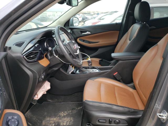 Photo 7 from auction – 2021 BUICK ENCORE GX with VIN KL4MMGSL5MB158814
