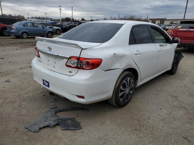 Photo 3 from auction – 2013 TOYOTA COROLLA BA with VIN 5YFBU4EE9DP132095