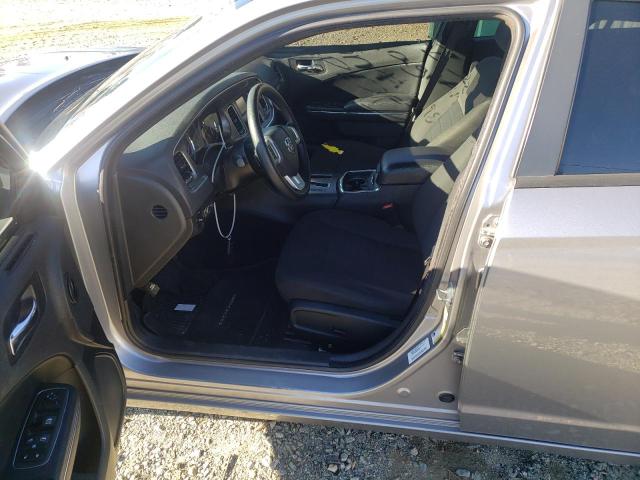 Photo 7 from auction – 2014 DODGE CHARGER SE with VIN 2C3CDXBG6EH198398