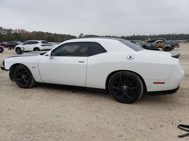Photo 2 from auction – 2019 DODGE CHALLENGER with VIN 2C3CDZBT0KH551139