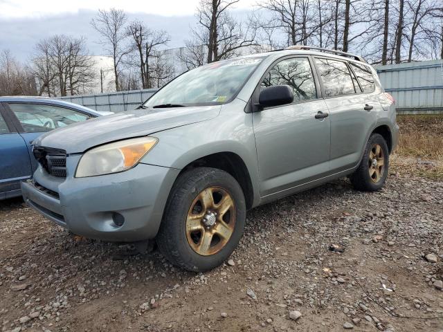 TOYOTA RAV4 2007 with VIN JTMBD33V075082282 - Photo from auction