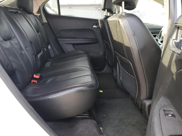 Photo 11 from auction – 2012 CHEVROLET EQUINOX LT with VIN 2GNFLGE50C6172093