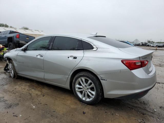 Photo 2 from auction – 2018 CHEVROLET MALIBU LT with VIN 1G1ZD5ST2JF150098