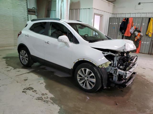 Photo 4 from auction – 2018 BUICK ENCORE PRE with VIN KL4CJASB2JB520571