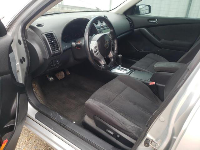 Photo 7 from auction – 2010 NISSAN ALTIMA BAS with VIN 1N4AL2AP7AN452363