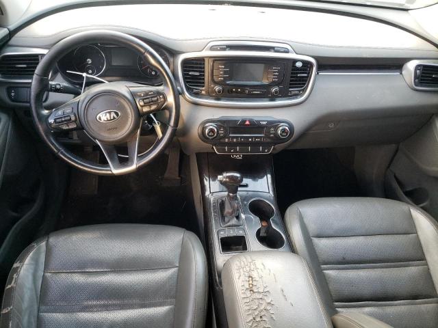Photo 8 from auction – 2016 KIA SORENTO EX with VIN 5XYPHDA15GG021517