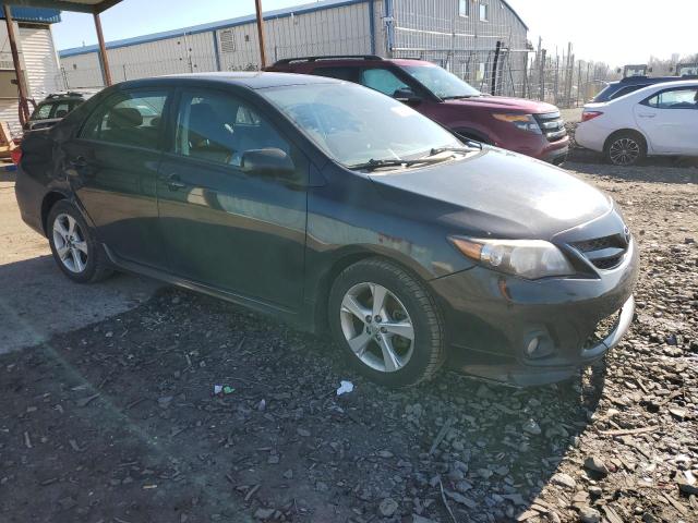 Photo 4 from auction – 2011 TOYOTA COROLLA BA with VIN 2T1BU4EE6BC719240