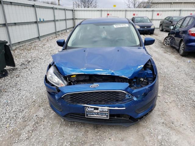Photo 5 from auction – 2018 FORD FOCUS SE with VIN 1FADP3K24JL325611