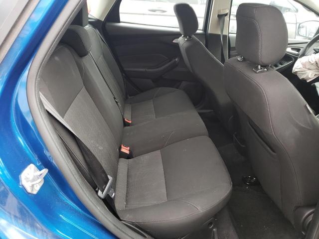 Photo 10 from auction – 2018 FORD FOCUS SE with VIN 1FADP3K24JL325611