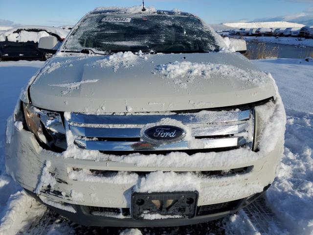 Photo 5 from auction – 2010 FORD EDGE SEL with VIN 2FMDK3JC5ABA20553