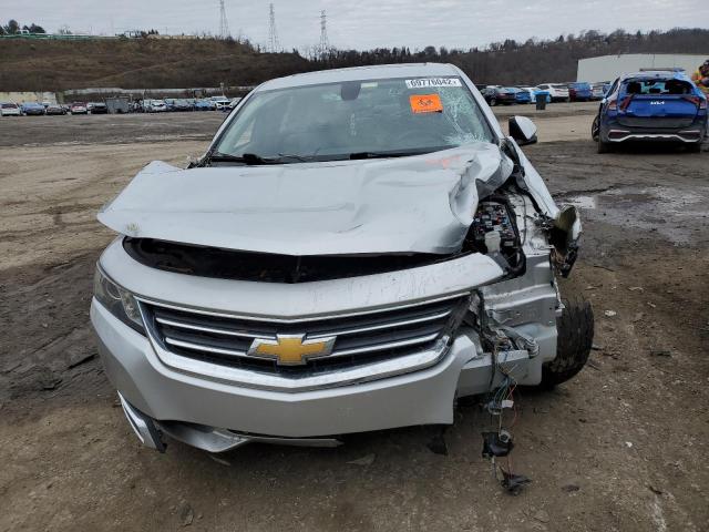 Photo 5 from auction – 2014 CHEVROLET IMPALA LT with VIN 1G1115SL4EU136470