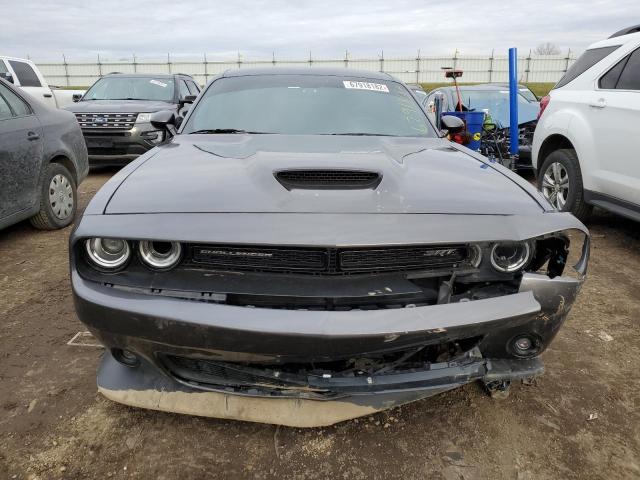 Photo 5 from auction – 2016 DODGE CHALLENGER with VIN 2C3CDZDJ0GH131528