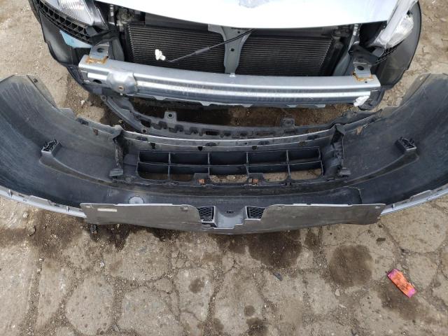 Photo 12 from auction – 2007 HONDA FIT with VIN JHMGD38477S066828