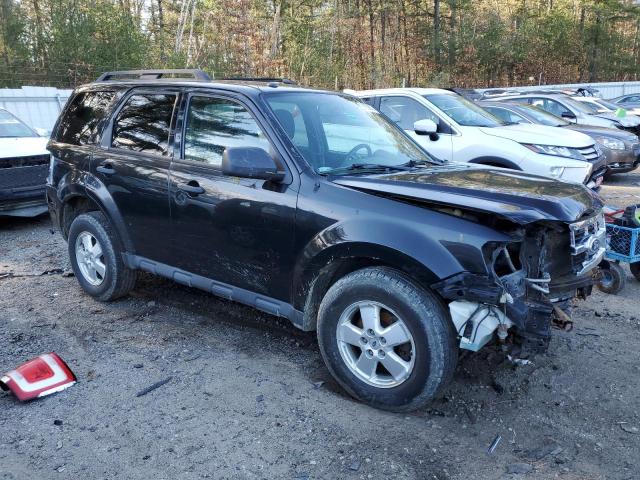 Photo 4 from auction – 2011 FORD ESCAPE XLT with VIN 1FMCU9DG7BKA15238
