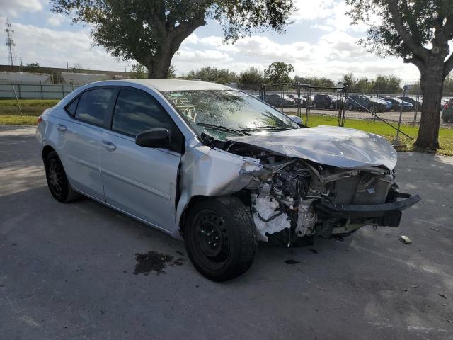 Photo 4 from auction – 2017 TOYOTA COROLLA L with VIN 5YFBURHE4HP686563