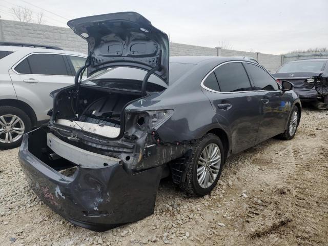 Photo 3 from auction – 2015 LEXUS ES 350 with VIN JTHBK1GG9F2187343
