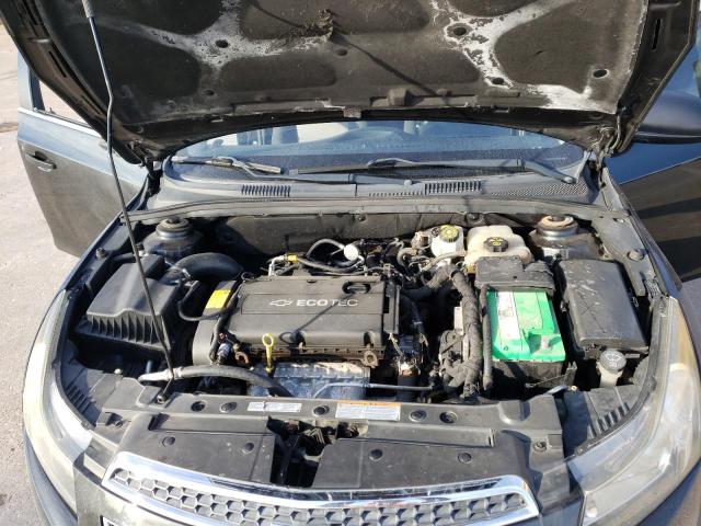 Photo 11 from auction – 2012 CHEVROLET CRUZE LS with VIN 1G1PC5SHXC7202208