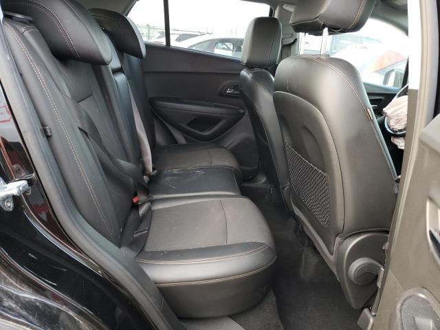 Photo 10 from auction – 2019 CHEVROLET TRAX 1LT with VIN KL7CJLSB0KB921004