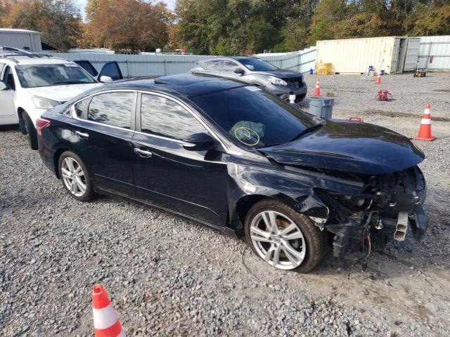 Photo 4 from auction – 2013 NISSAN ALTIMA 3.5 with VIN 1N4BL3AP9DC206022