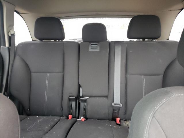 Photo 10 from auction – 2013 FORD EDGE SE with VIN 2FMDK3GC2DBB98156