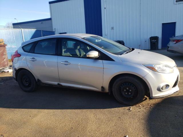 Photo 4 from auction – 2013 FORD FOCUS SE with VIN 1FADP3K23DL159795