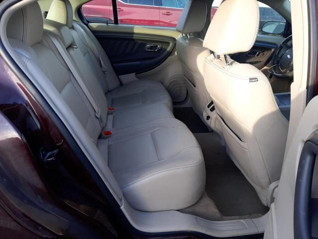 Photo 10 from auction – 2011 FORD TAURUS SEL with VIN 1FAHP2EW6BG160018