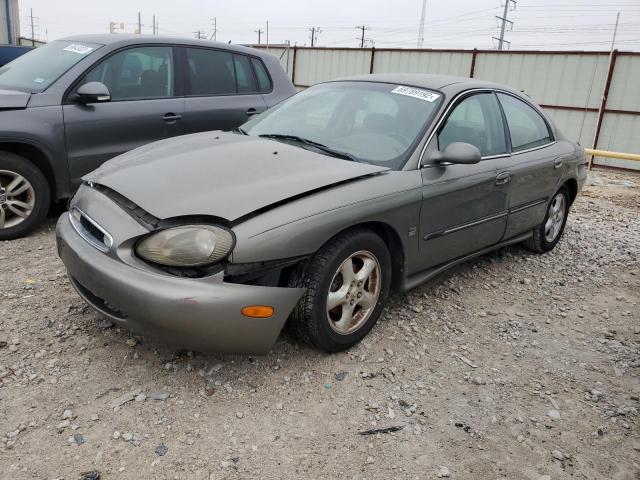 MERCURY SABLE LS 1999 with VIN 1MEFM53S0XA648109 - Photo from auction