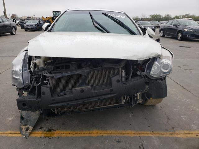 Photo 5 from auction – 2013 NISSAN ALTIMA S with VIN 1N4AL2EP4DC902870