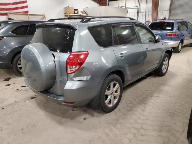 Photo 3 from auction – 2008 TOYOTA RAV4 LIMIT with VIN JTMBD31V585142982